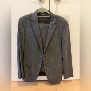 Men’s Suite Massimo Dutti